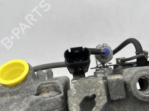 AC compressor BMW 3 (E90) 318 d | BP24146267M34 - Image 4