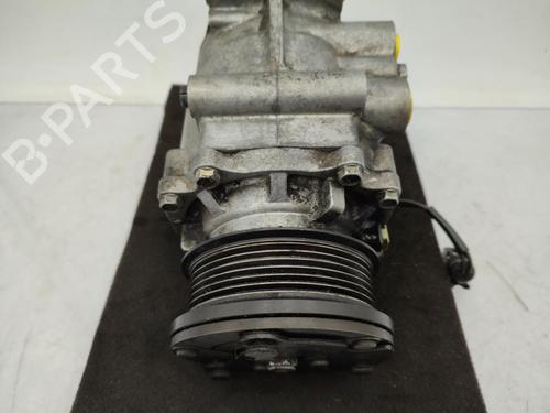 AC Kompressor FORD FOCUS I (DAW, DBW) 1.8 Turbo DI / TDDi (90 hp) 23676767