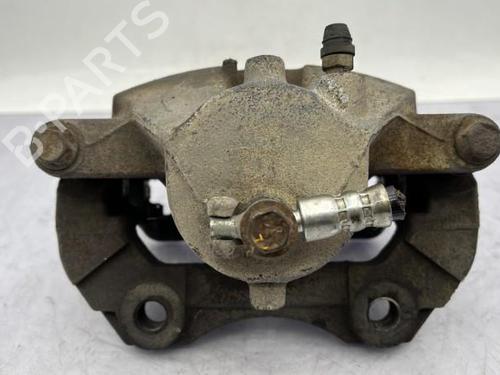 Right front brake caliper NISSAN PRIMERA (P12) 2.2 Di | BP23739328M104  - Image 6