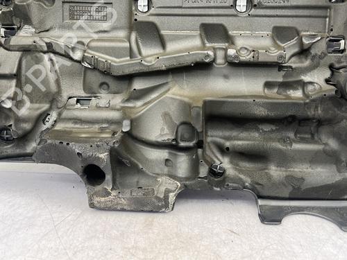 Topbeskyttelse VW EOS (1F7, 1F8) 2.0 TDI 16V | BP30819468M93 