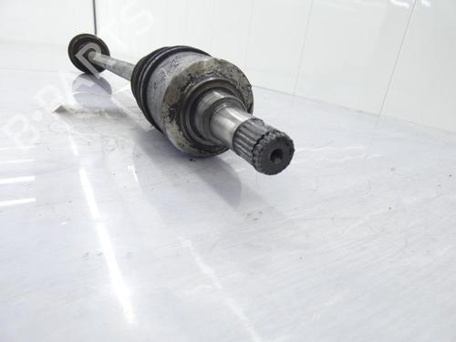 Right front driveshaft FIAT 500 (312_) 1.3 D Multijet (312AXB1A) | BP23699046M39 