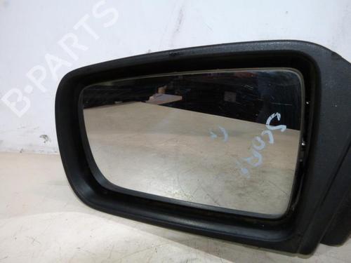 Left mirror FORD SCORPIO I (GAE, GGE)  | BP23688560C26 