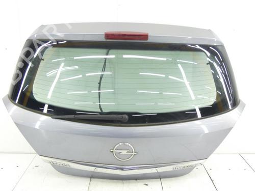 Used Tailgate OPEL ASTRA H (A04) 1.6 (L48) (105 hp) 23695640