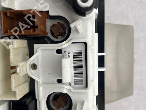 Climate control PEUGEOT PARTNER Platform/Chassis | BP40495362I5 - Image 5