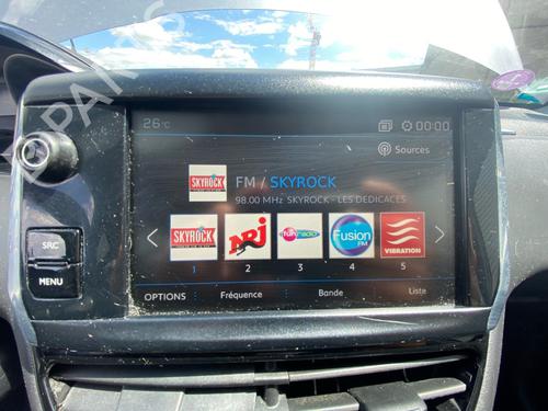 Used Display monitor Display monitor 36439983 36439983