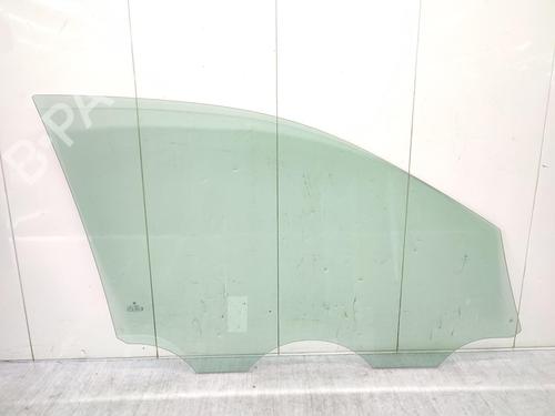 Front left door window VW POLO (9N_, 9A_) 1.4 TDI | BP23738899C18 