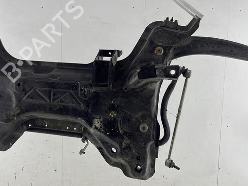 Used Subframe Subframe PEUGEOT 308 I (4A_, 4C_) 2.0 HDi (136 hp) 24958158 24958158