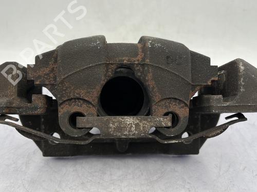 Used Right front brake caliper BMW 1 (E87) 120 d (163 hp) 23754995