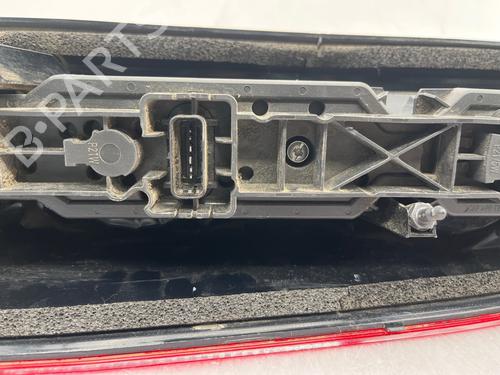Left taillight RENAULT MASTER III Platform/Chassis (EV, HV, UV) 2.3 dCi 165 FWD (EV0P, EV0U, EV11, EV12, HV0P, HV0U,... | BP39212663C34 - Image 4
