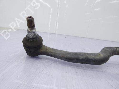 Steering rack MERCEDES-BENZ A-CLASS (W168) A 170 CDI (168.009, 168.109) | BP23687466M22 