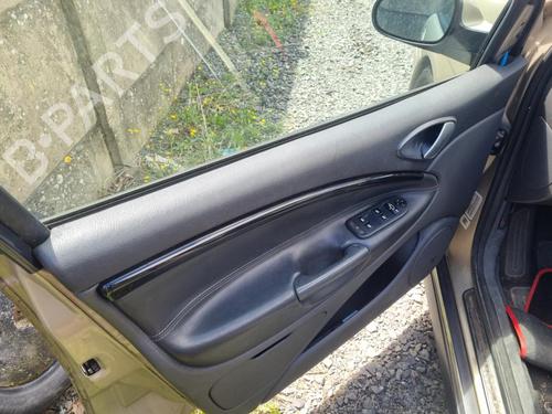 Front left window mechanism CITROËN C5 II (RC_) 2.2 HDi (RC4HXE) | BP23707251C22 