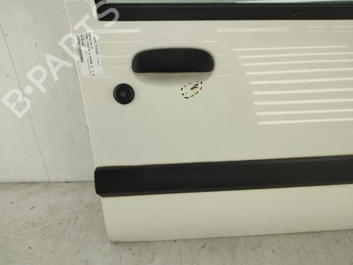 Right front door FORD FIESTA IV (JA_, JB_) 1.3 i | BP23732807C3 