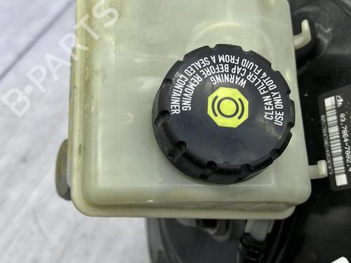 Servo brake OPEL ASTRA H TwinTop (A04) 1.9 CDTi (L67) | BP23703478M42 