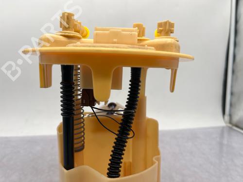 Fuel pump CITROËN C3 II (SC_) 1.4 HDi 70 (SC8HZC, SC8HR0, SC8HP4) | BP38920072M76 - Image 2