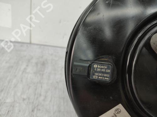 Servo brake NISSAN QASHQAI II SUV (J11, J11_) 1.5 dCi | BP23718625M42 