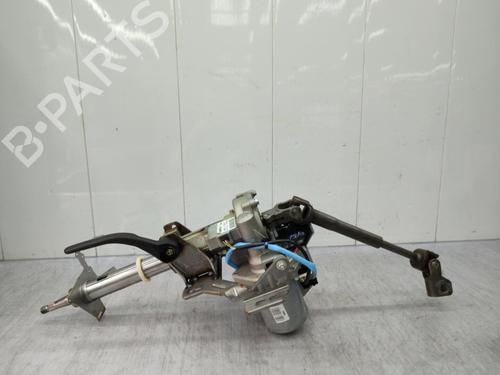 Steering column NISSAN QASHQAI / QASHQAI +2 I (J10, NJ10, JJ10E) 1.5 dCi | BP23710900M21 