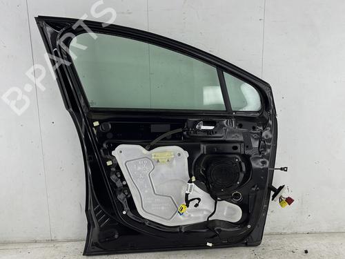 Left front door PEUGEOT 5008 (0U_, 0E_) 2.0 HDi 150 / BlueHDi 150 | BP23762038C2