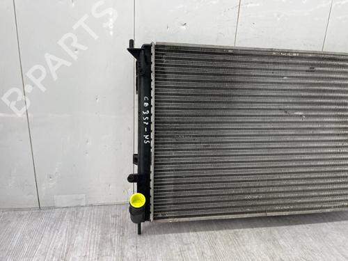 Water radiator DACIA SANDERO III 1.0 TCe 100 ECO-G | BP40535911M31 - Image 2