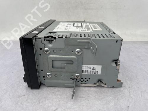 Radio NISSAN NOTE (E12) 1.2 DIG-S | BP36372564E6  - Image 9