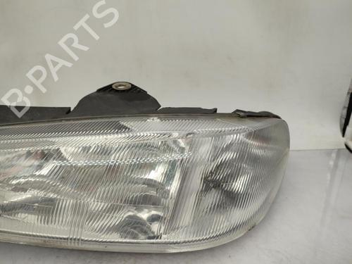 Left headlight PEUGEOT 406 (8B) 2.1 TD 12V | BP23719867C28 