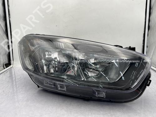 Right headlight FORD TRANSIT COURIER B460 Box Body/MPV 1.5 EcoBlue | BP33569518C29  - Image 5