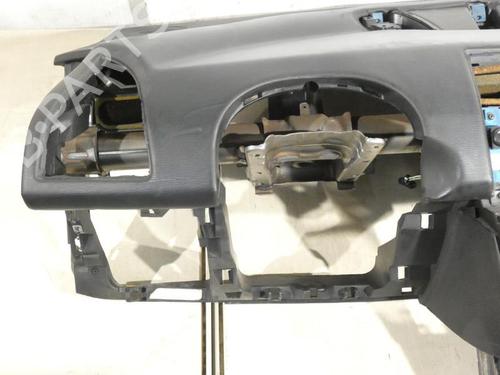 Dashboard CITROËN C4 I (LC_) 1.6 HDi | BP23698204C46 - Image 4