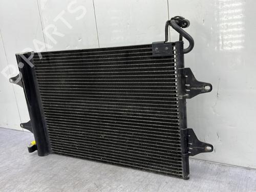 AC radiator VW POLO IV (9N_, 9A_) 1.4 16V | BP23756515M32 