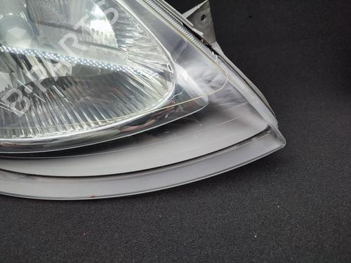 Right headlight RENAULT TRAFIC II Van (FL) 1.9 dCi 100 (FL0C, FL0K, FL0B) | BP23686111C29 - Image 9