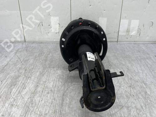 Left front shock absorber OPEL CORSA F (P2JO) 1.5 (68) | BP24180765M16 - Image 5
