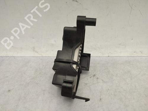 Varmeblæsermodstand RENAULT CLIO V (B7_) 1.0 TCe 90 (B7MT) | BP29537497M108