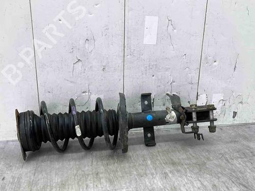 Right front shock absorber RENAULT MODUS / GRAND MODUS (F/JP0_) 1.2 (JP0C, JP0K, FP0C, FP0K, FP0P, JP0P, JP0T) | BP36427872M17  - Image 6