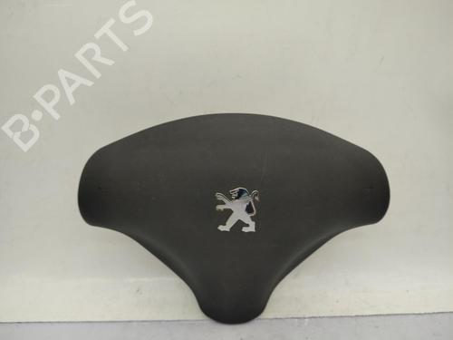 Driver airbag PEUGEOT 107 (PM_, PN_) 1.0 | BP23679226C9