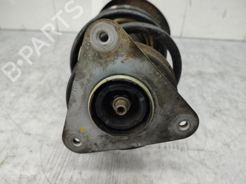 Right front shock absorber RENAULT CLIO IV (BH_) 1.5 dCi 75 | BP23706321M17 