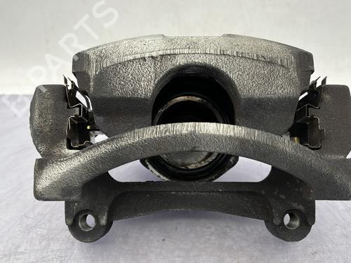 Used Right front brake caliper RENAULT TALISMAN (LP_) 1.6 dCi 160 (160 hp) 24146313