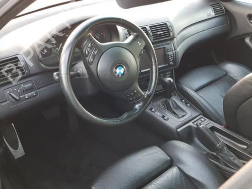 Intercooler BMW 3 Touring (E46) 330 d | BP23690519M30  - Image 11