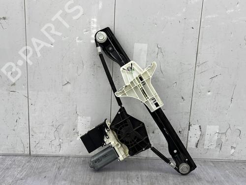 Vindusheismekanisme venstre bak VW GOLF V (1K1) 1.9 TDI (105 hp) 31624026