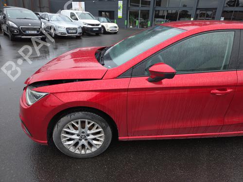 Seats set SEAT IBIZA V (KJ1, KJG) 1.0 TSI | BP36439889C78 - Image 53