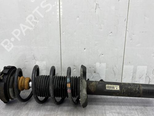 Used Right front shock absorber VW GOLF V (1K1) 1.9 TDI (105 hp) 25917515