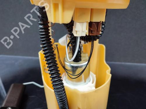 Fuel pump RENAULT CLIO IV (BH_) 1.5 dCi 90 | BP23722905M76 