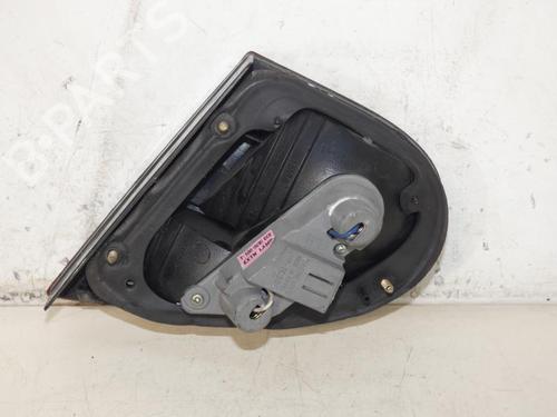 Left taillight DAEWOO MATIZ (M100, M150) 0.8 | BP23688959C34 