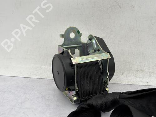 Rear right seatbelt CITROËN C-ELYSEE (DD_) 1.6 BlueHDi 100 | BP26939969I28  - Image 5