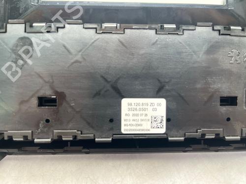 Switch PEUGEOT EXPERT Van (V_) 2.0 BlueHDi 145 | BP37743772I30 - Image 7