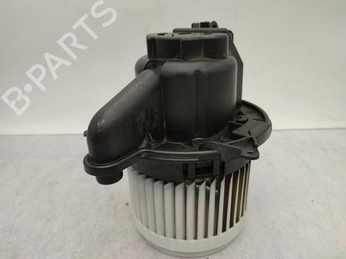 Heater blower motor DACIA LODGY (JS_) 1.3 TCe 130 (JSNE) | BP27220848M62  - Image 7