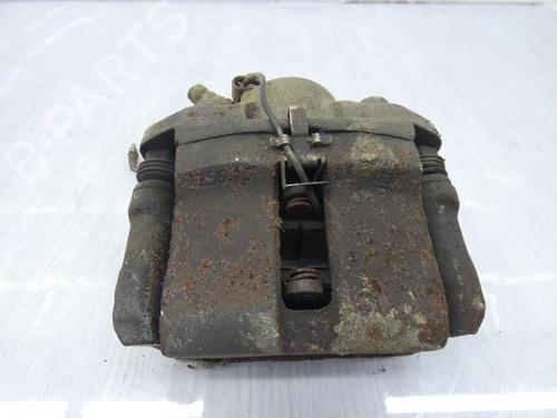 Used Right front brake caliper CITROËN ZX (N2) 1.9 DT (92 hp) 23700533