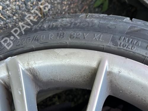 Driveshaft BMW 3 Coupe (E92) 330 d | BP23749357M37  - Image 12