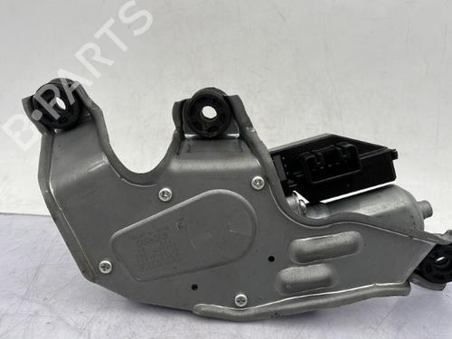 Rear wiper motor TOYOTA VERSO (_R2_) 2.0 D-4D (AUR20_, AUR20R) | BP23756195M102 
