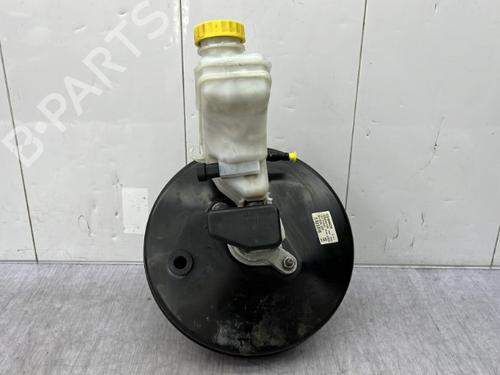 Used Servo brake Servo brake ALFA ROMEO MITO (955_) 1.3 MultiJet (955AXP1A, 955AYC1A) (95 hp) 23754878 23754878