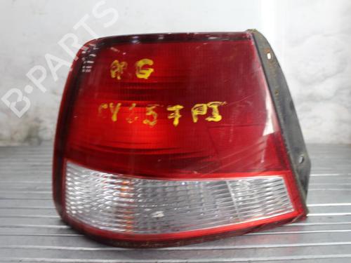 Left taillight HYUNDAI ACCENT II (LC) 1.5 CRDi | BP23669428C34 