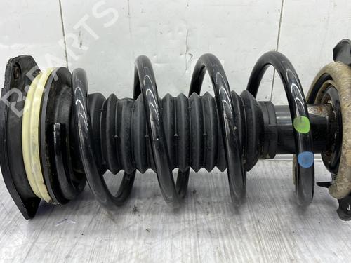Right front shock absorber RENAULT KANGOO / GRAND KANGOO II (KW0/1_) 1.5 dCi 90 (KW05, KW08, KW0G, KW11) | BP29474667M17 