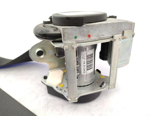 Front right seatbelt VW GOLF VI (5K1) 1.6 TDI | BP23718669I25 - Image 10